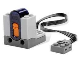 LEGO Power Functions 8884 Infrarot Empfänger