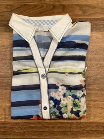 Bluse Gr. 40