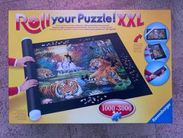 Roll your Puzzle XXL Ravensburger 1000-3000 Teile neu