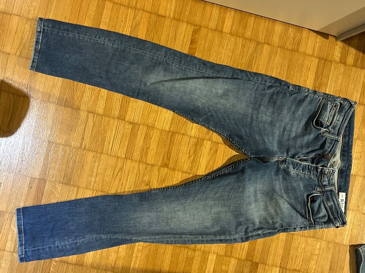 Pantalons: Jeans – D'occasion à Jona par AlessiaCasagrande