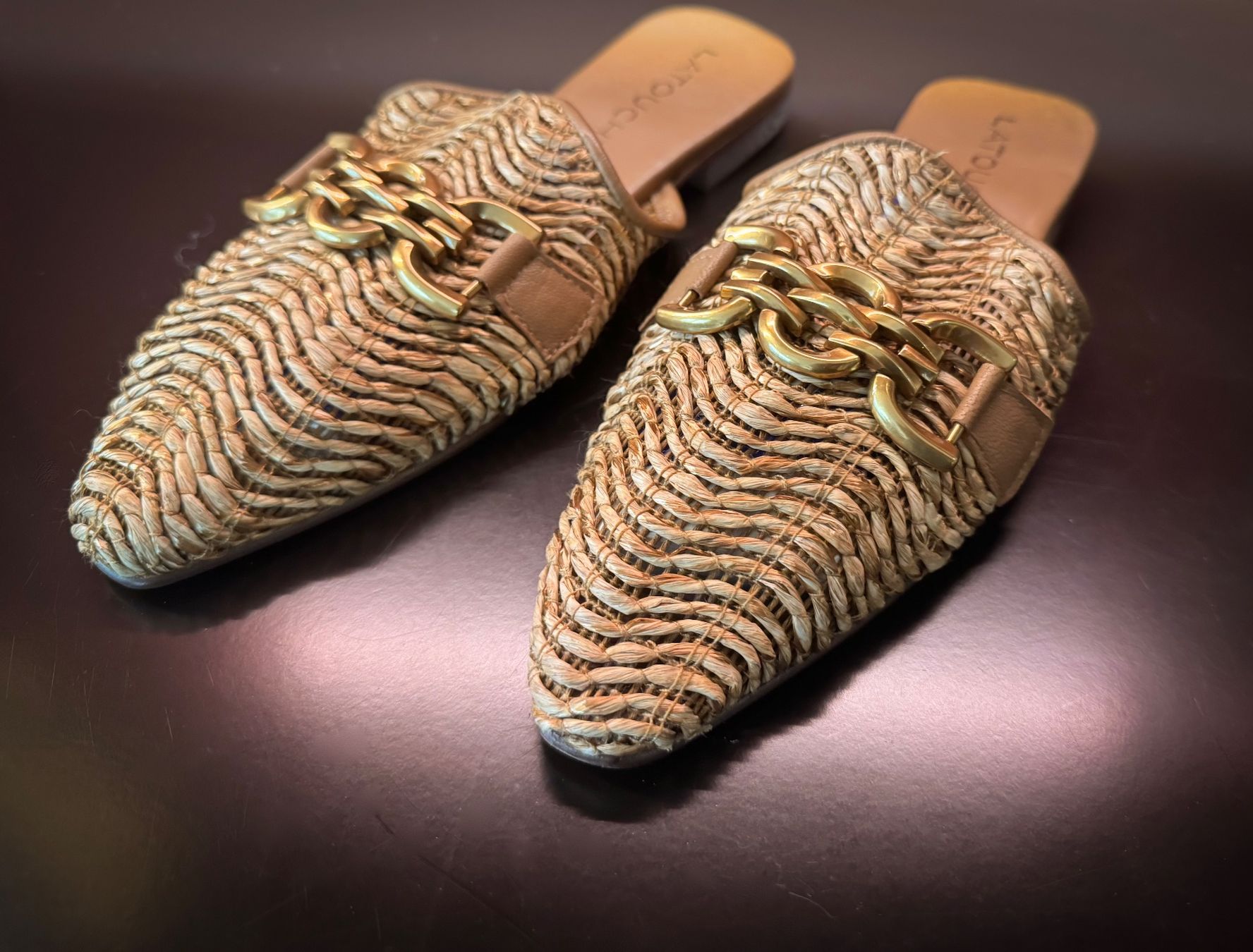 Scarpe da donna: Sommer Schuhe – Usato da Zürich venduto da gregart 4