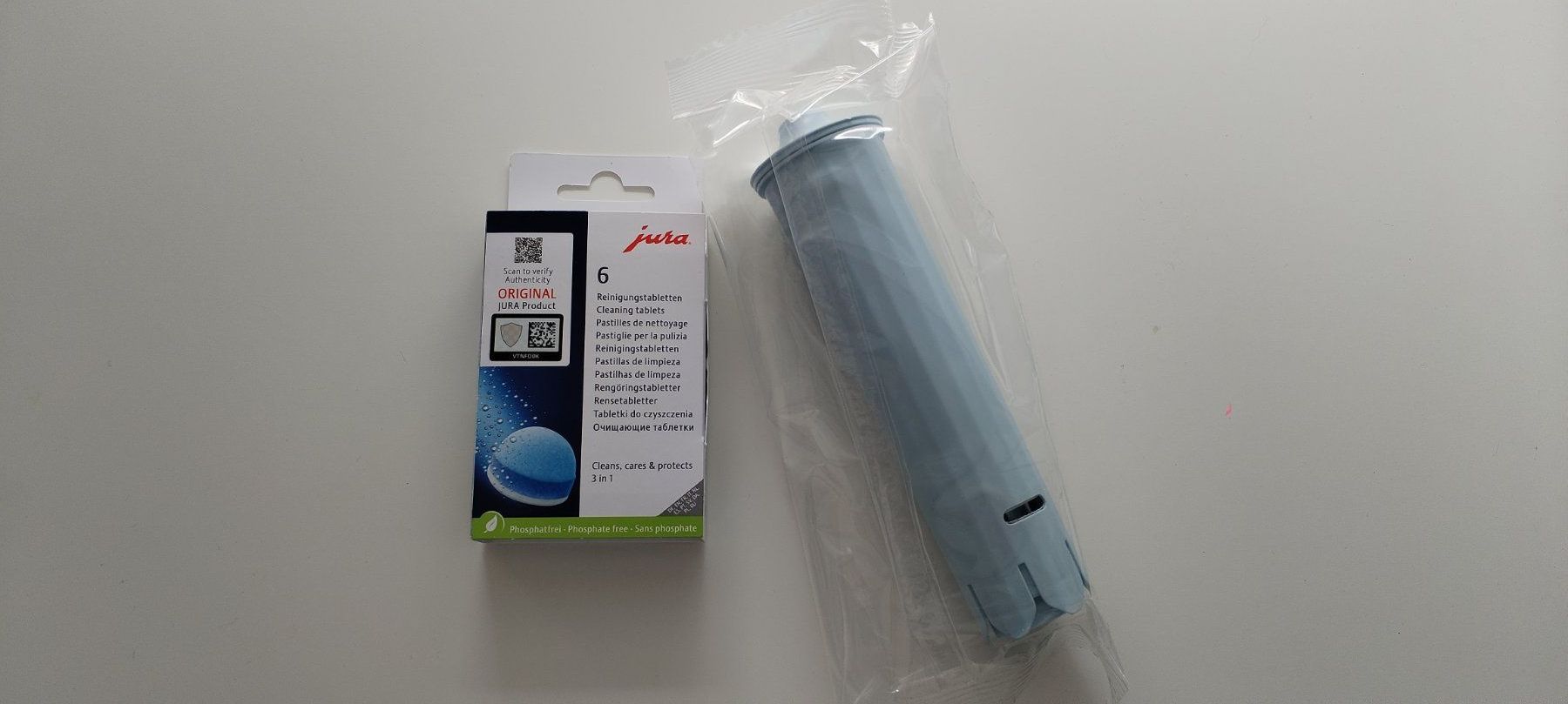 Jura Machines à café & Machines à expresso: jura IMPRESSA F7 – Défectueux à Andwil SG par Ottononnove 2