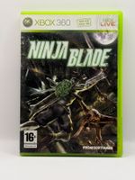 Ninja Blade - XBOX 360 - CIB