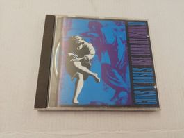 GUNS N' ROSES - USE YOUR ILLUSION II