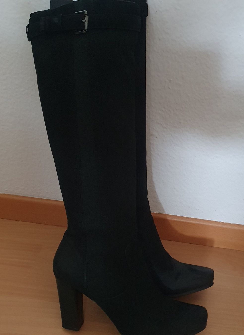 Chaussures femmes: CARNEBY Lederstiefel – D'occasion à Uzwil par SuBo 1
