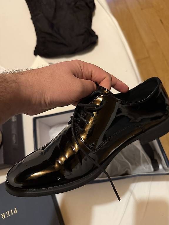 Chaussures hommes: Schuhe – D'occasion à Muttenz par sav_5nxh 2