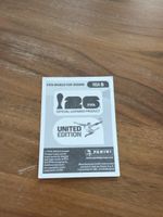 FIFA World Cup 2026 Sticker United Edition RSA 5