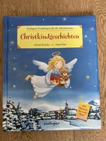 Christkindgeschichten - Kinderbuch für Weihnachten 🎄🎅🏼