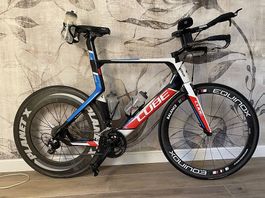Cube Aerium Super HPC Race 