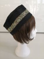 🤩3 STK: ORIENTALISCHES MÜTZEN-HÜTE-SET