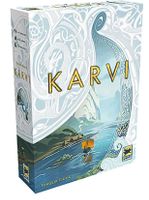 Spiel Karvi