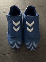 Crampons/Chaussures de foot Hummel pointure 35