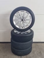 Audi RSQ3 Winterräder 19 Zoll