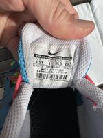 Nike Laufschuhe blau Gr. 36.5 – leicht & bequem