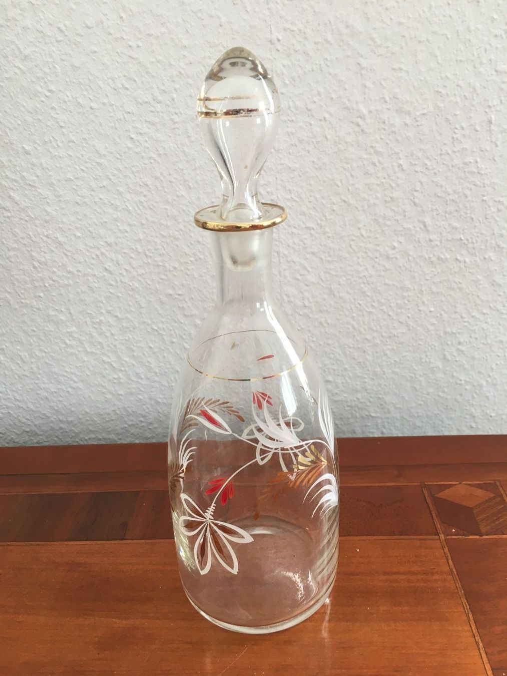 Caraffe: Karaffe antik – Usato da Basel venduto da Lancer4