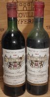 2 x 1982 Chateau Reignac