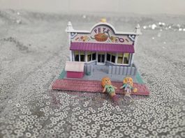 Polly Pocket Pet Shop 1993