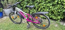 Crosswave Prime Rider 20 Zoll Mädchen Velo