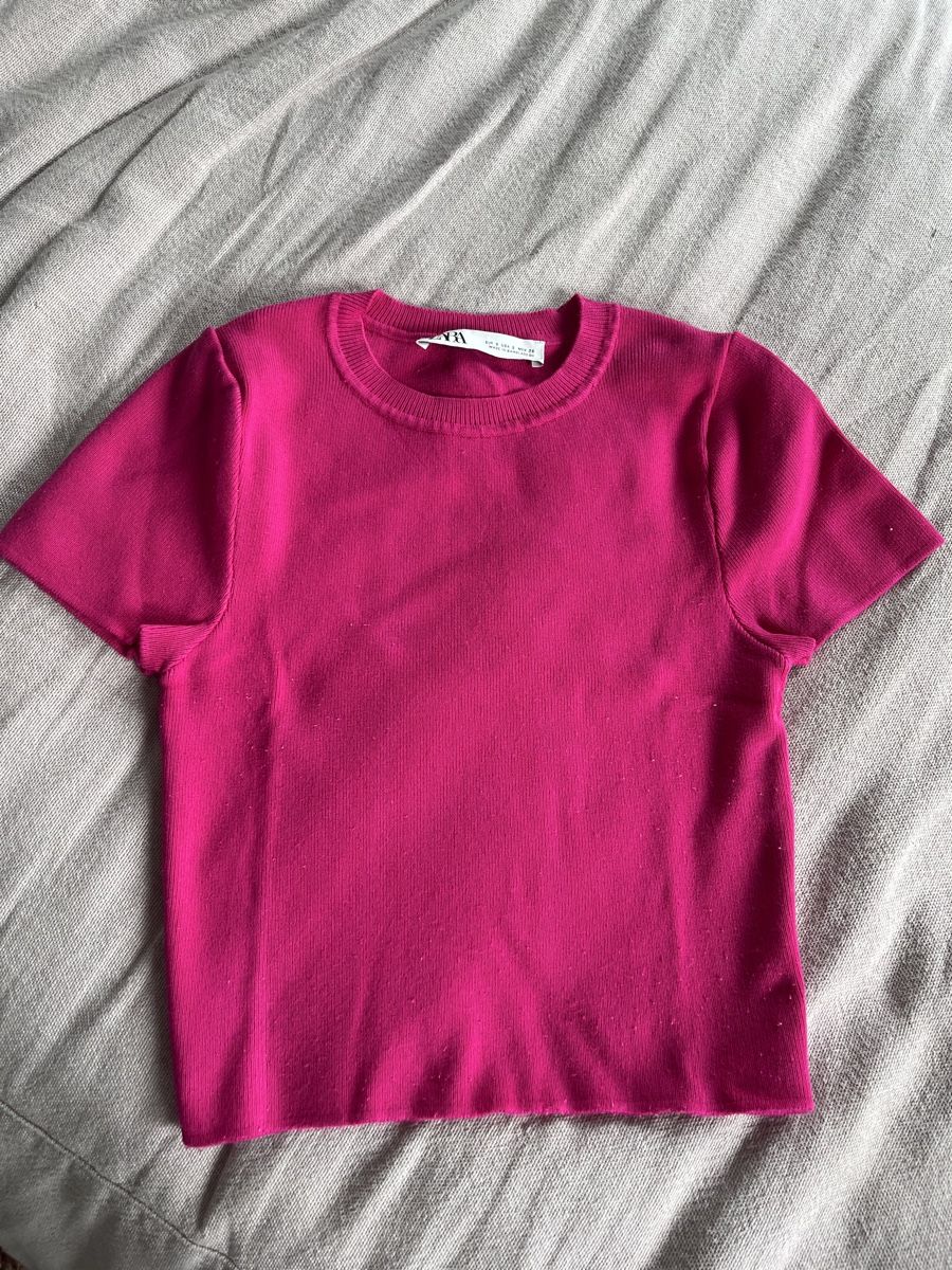 Zara Camicette, T-shirt & Top: Zara top – Usato da Rüschlikon venduto da ant_5v7g