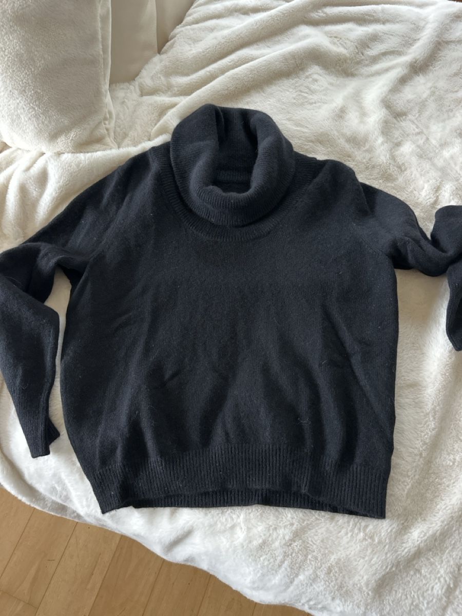 Pulls & Sweat-shirts: Pull bompard M – D'occasion à Muraz (Collombey) par jaoo21 1