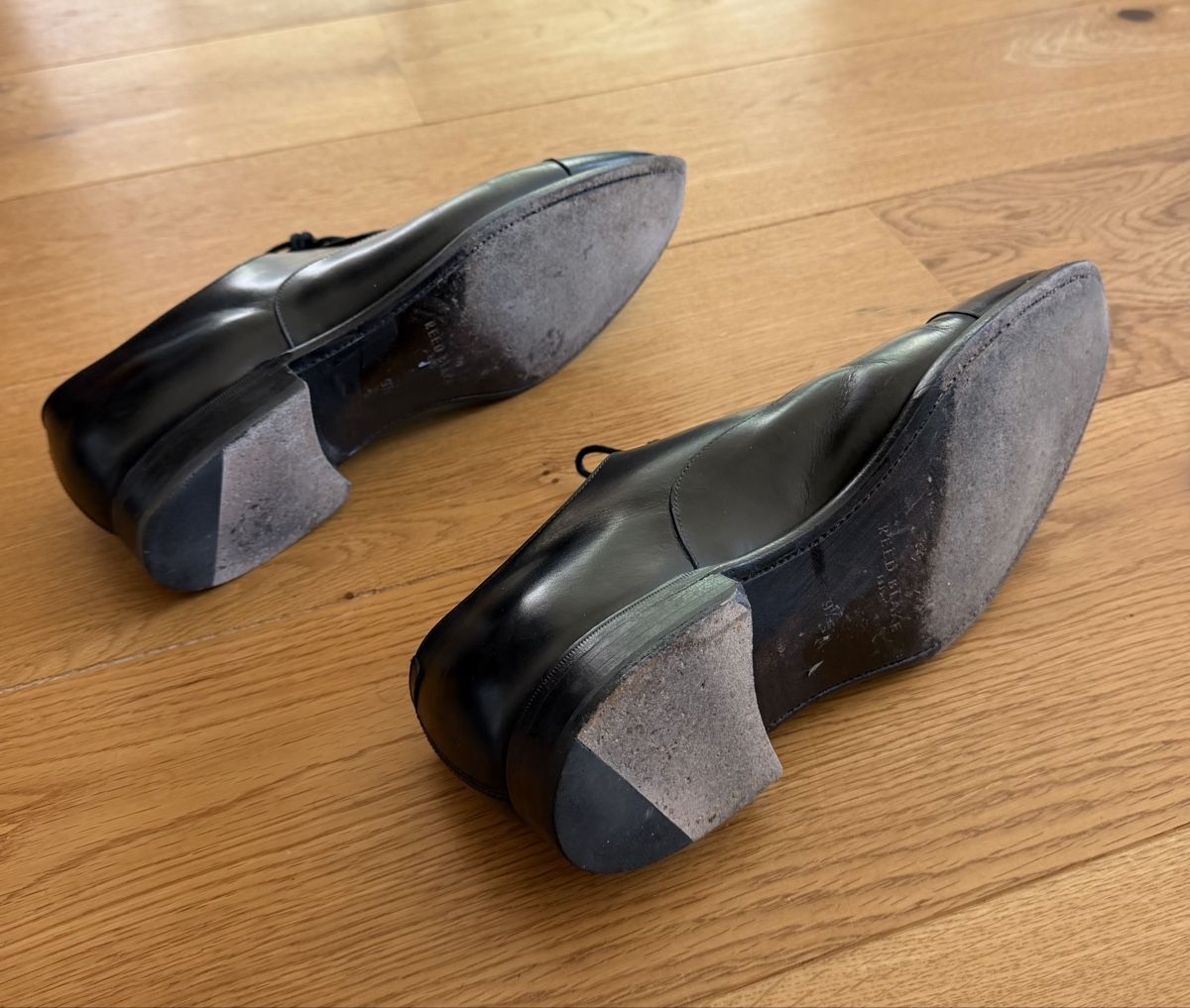 Scarpe da uomo: Premium Classic Shoes – Usato da Reichenburg venduto da Arnie4 2
