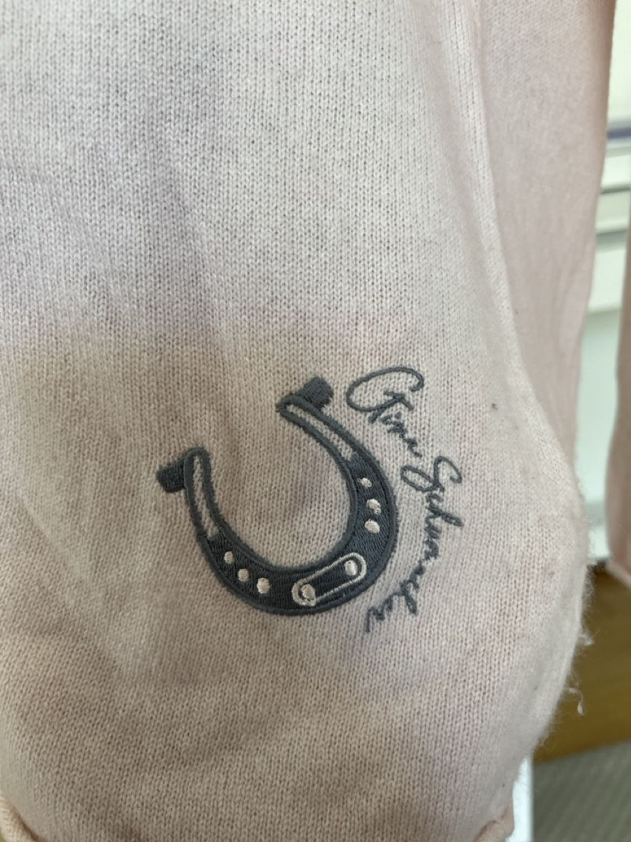 Maglioni & Felpe: Kaschmir-Pullover, Kramer Fashion, L/XL – Usato da Solothurn venduto da Bobesch08 3
