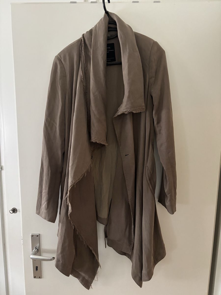 Allsaints Manteaux: All Saints Coat Size 36 – Neuf (Voir description) à Männedorf par Topolina87