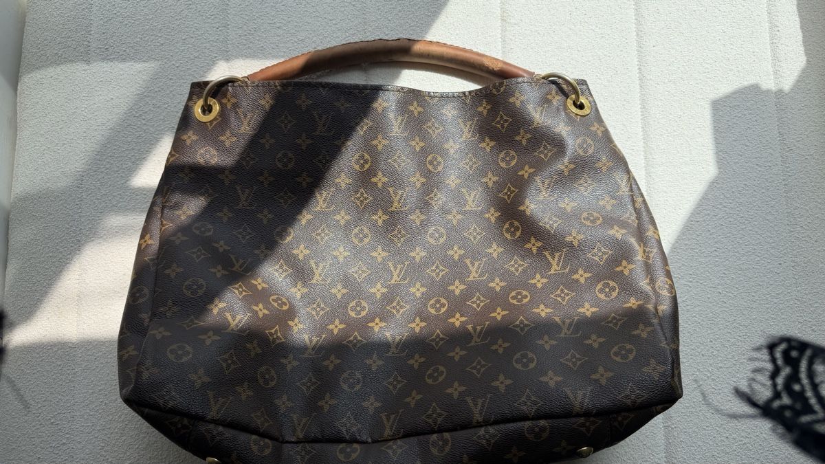 Louis Vuitton Borse da donna: Louis Vuitton artsy GM – Usato da Villigen venduto da WY26 1