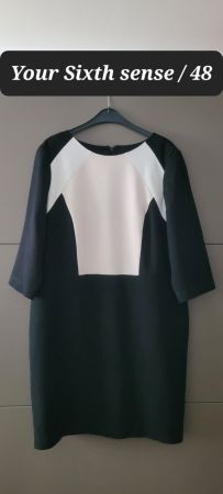 Robe Your SIXTIN SENSE  taille46