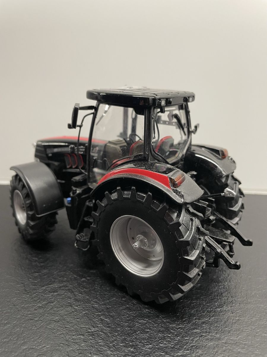 Kit di modellismo & Modellini statici: Case IH Puma 230 Platinum Edition 1:32 – Usato da Vionnaz venduto da jul_zx5m 5