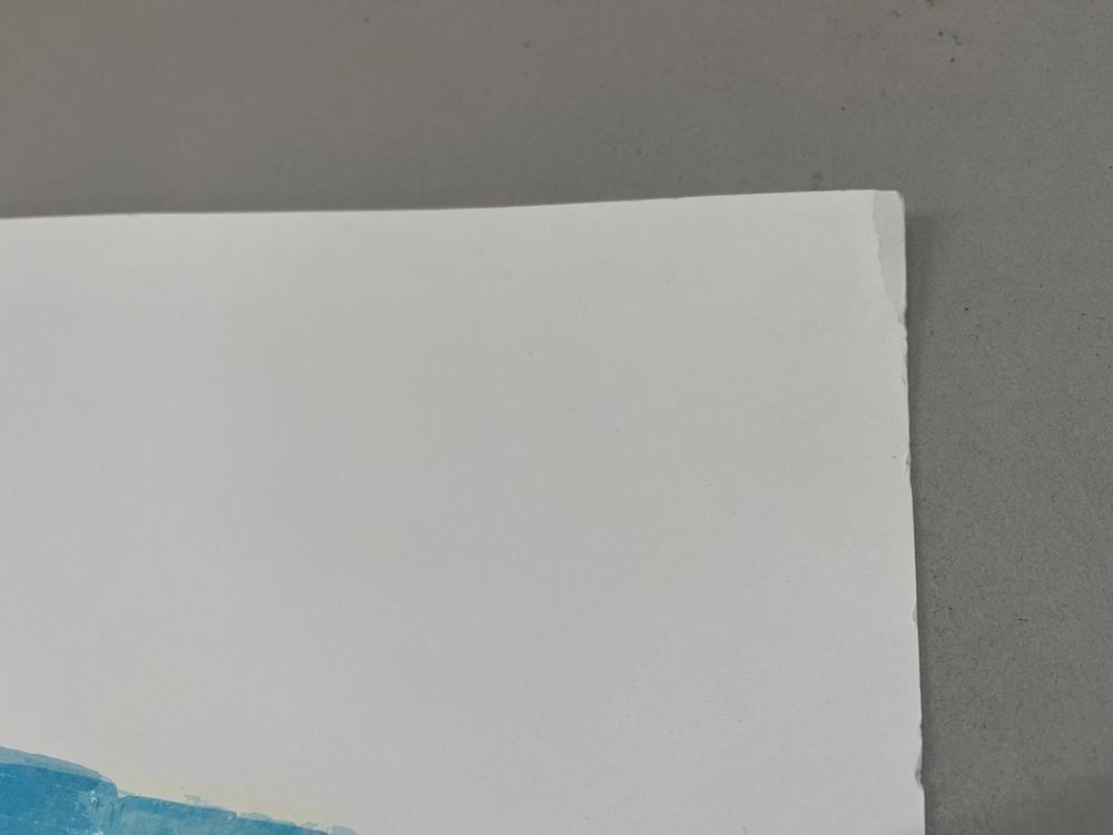 Grafica & Litografie: BERT SCHMIDMEISTER LITHOGRAPHIE SIGNIERT NUMMERIERT – Usato da Gersau venduto da grafik-kunst 5