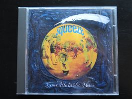 (p) CD SQUEEZE: Some fantastic place, 1993