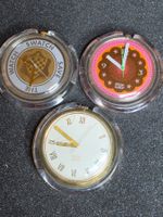 🕰️ Swatch POP Collection 1991–1992 – 3 laufende Modelle