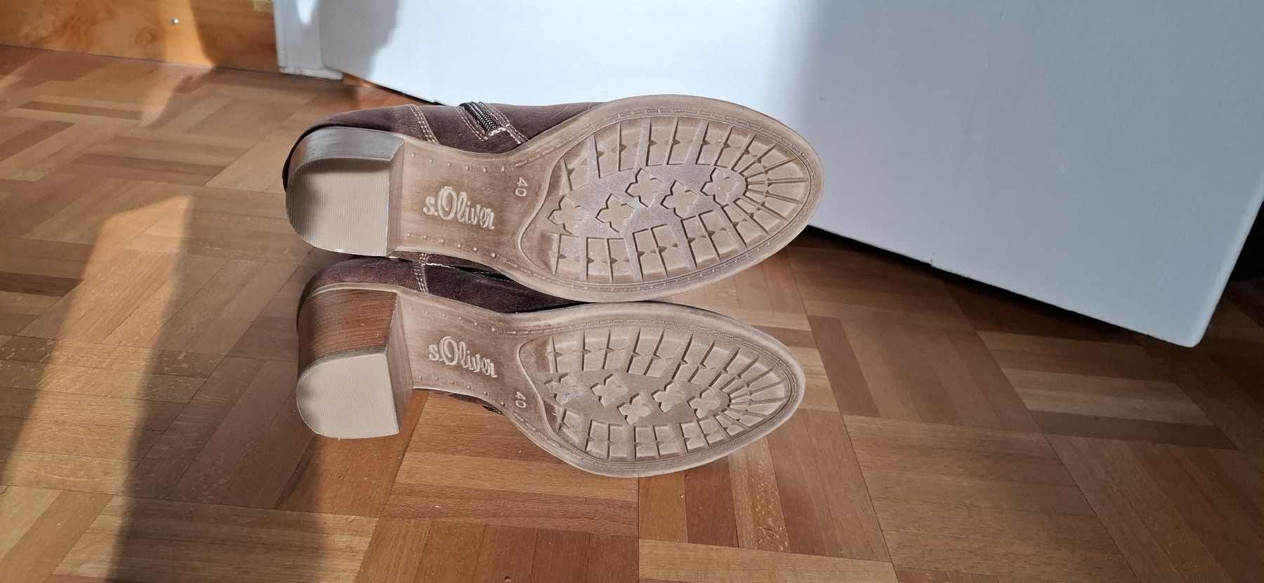 S.Oliver Scarpe da donna: S. Oliver Stiefel – Usato da Mülchi venduto da cs7798 2
