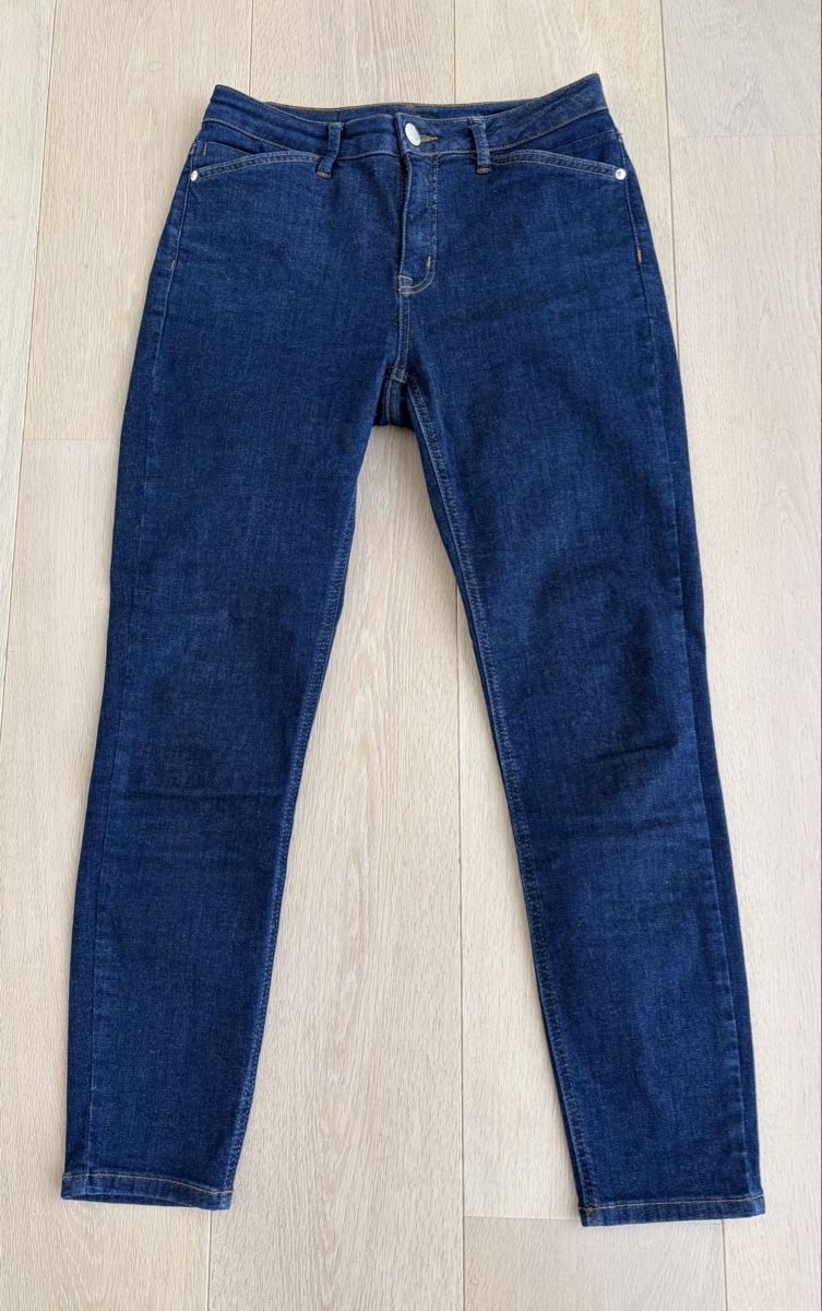 Opus Jeans: OPUS Elma classy Gr.36/28 NP129,- – Nuovo (secondo la descrizione) da Degersheim venduto da Starkigel 7