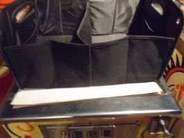 Kofferraum Organizer