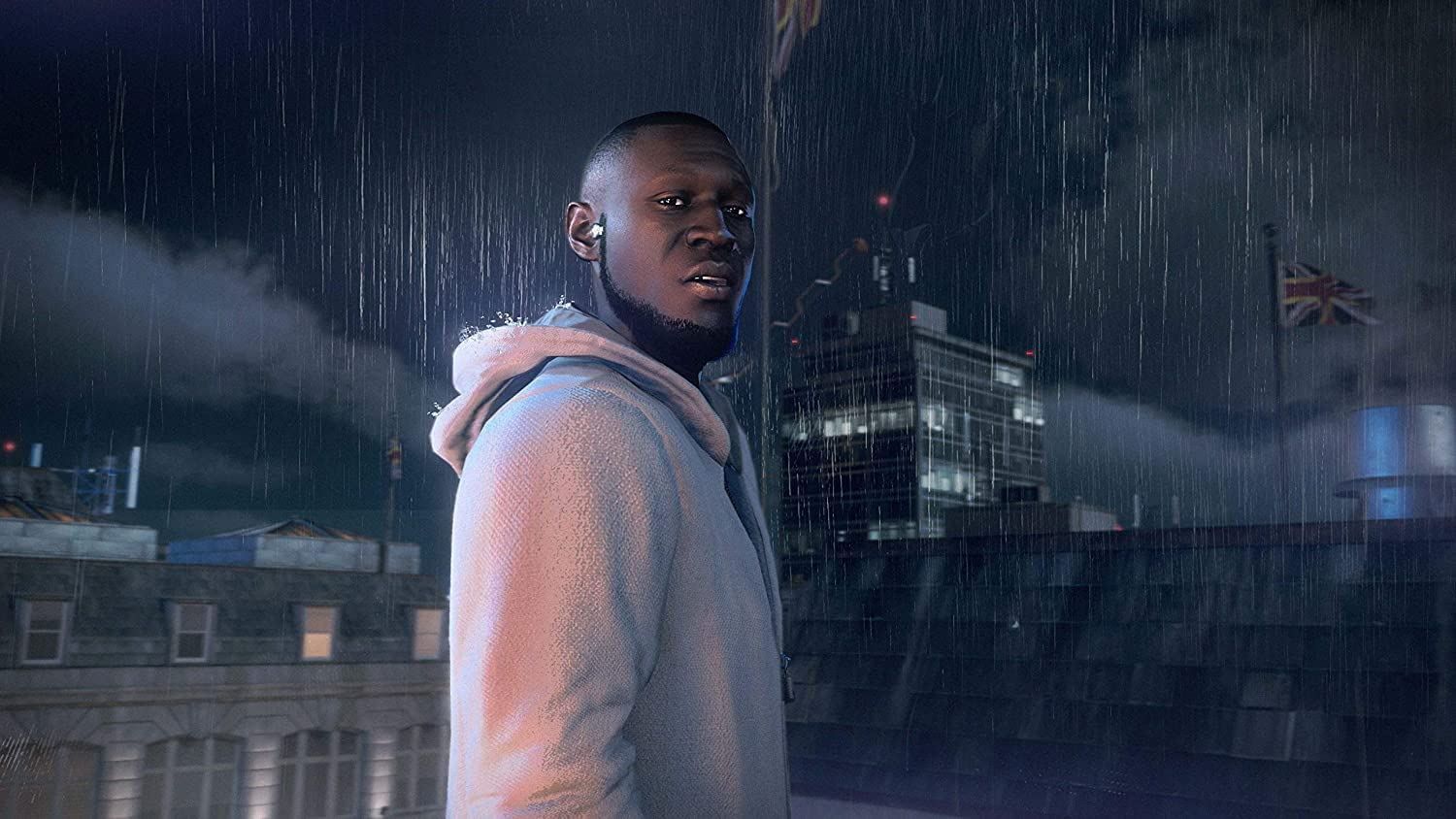 Giochi: Watch Dogs Legion (PC, 2020, Nur Ubisoft Connect Key Code) – Nuovo (secondo la descrizione) da Bad Säckingen venduto da ms-spiele-keys 5
