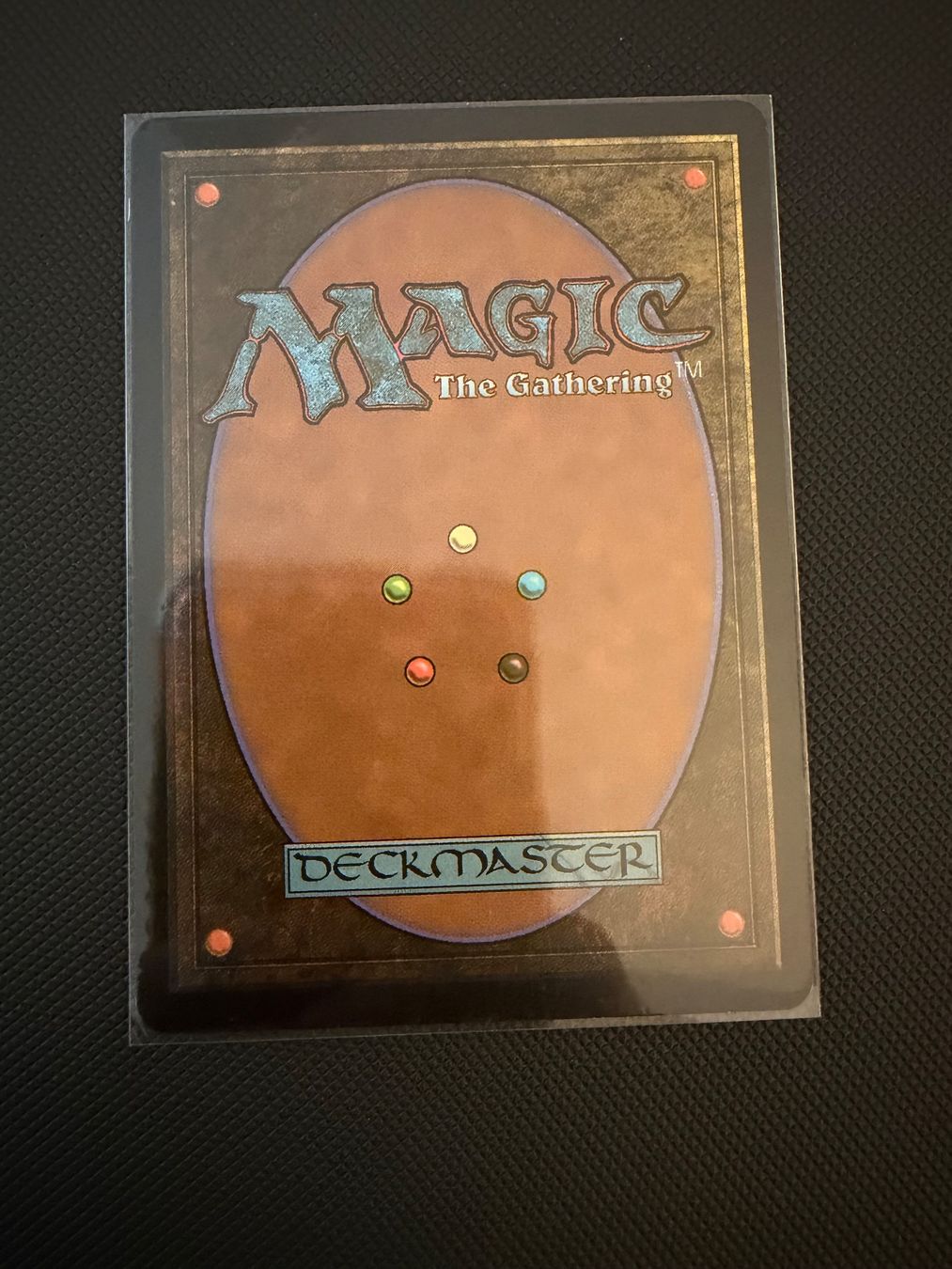 Magic The Gathering Sammelbilder & Trading cards: Crypt of Agadeem – Gebraucht aus Ulisbach von joelsj 1