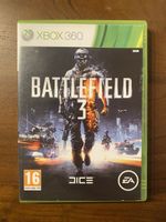 Battlefield 3 für Xbox 360 (FR)