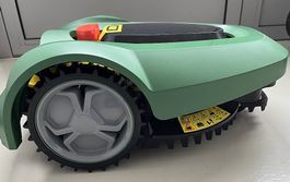 Rasenmähroboter RM 18 III - Garantie bis 24.05.2030
