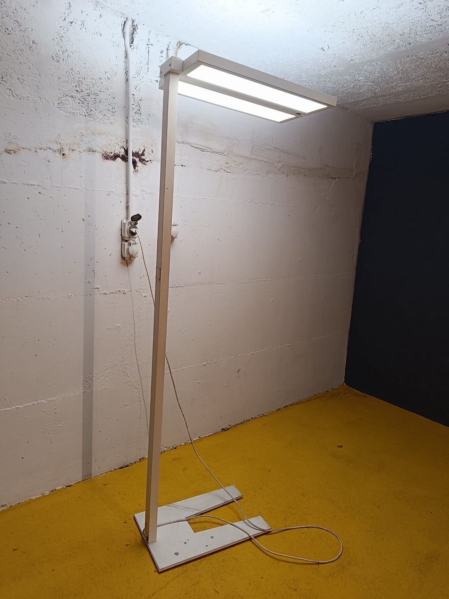 Lampen: Stehlampe – Gebraucht aus Wettingen von Nici1932 1