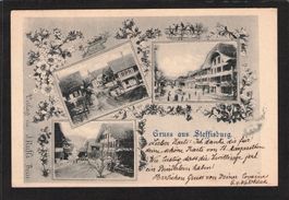 #Steffisburg BE , gel. 1899