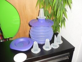 TUPPERWARE