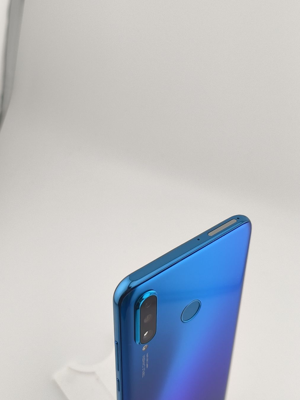 Huawei Telefoni cellulari / Smartphones: Huawei P30 Lite Top condition – Usato da Uster venduto da TOPPRICEE 3