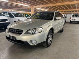Subaru Outback 2.5i AWD Automat ab Fr 1.-