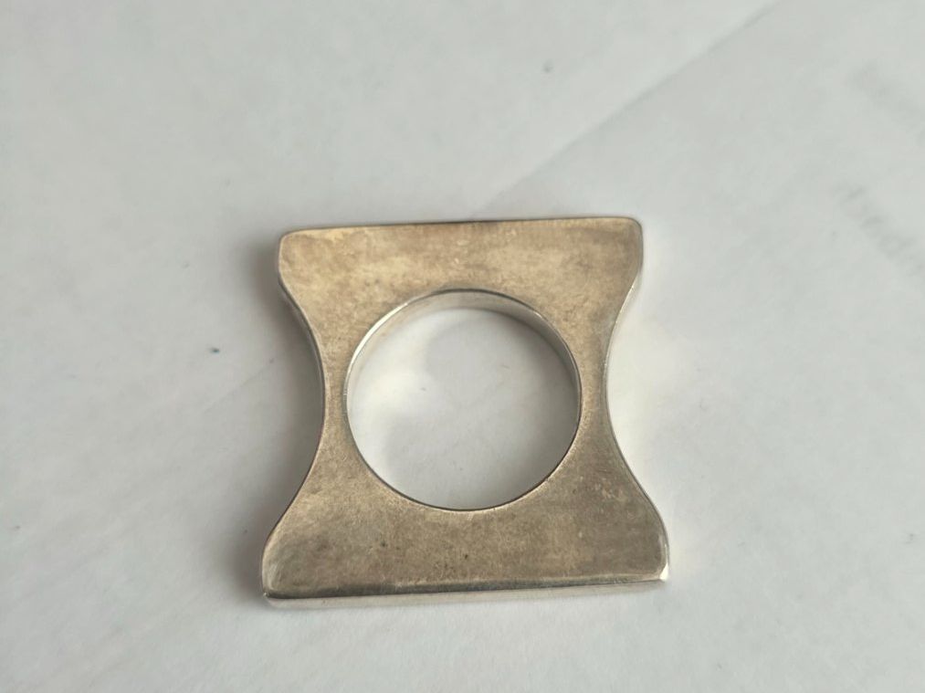 Ringe: Ring Silber 925 – Gebraucht aus Wittenbach von rose_rosi