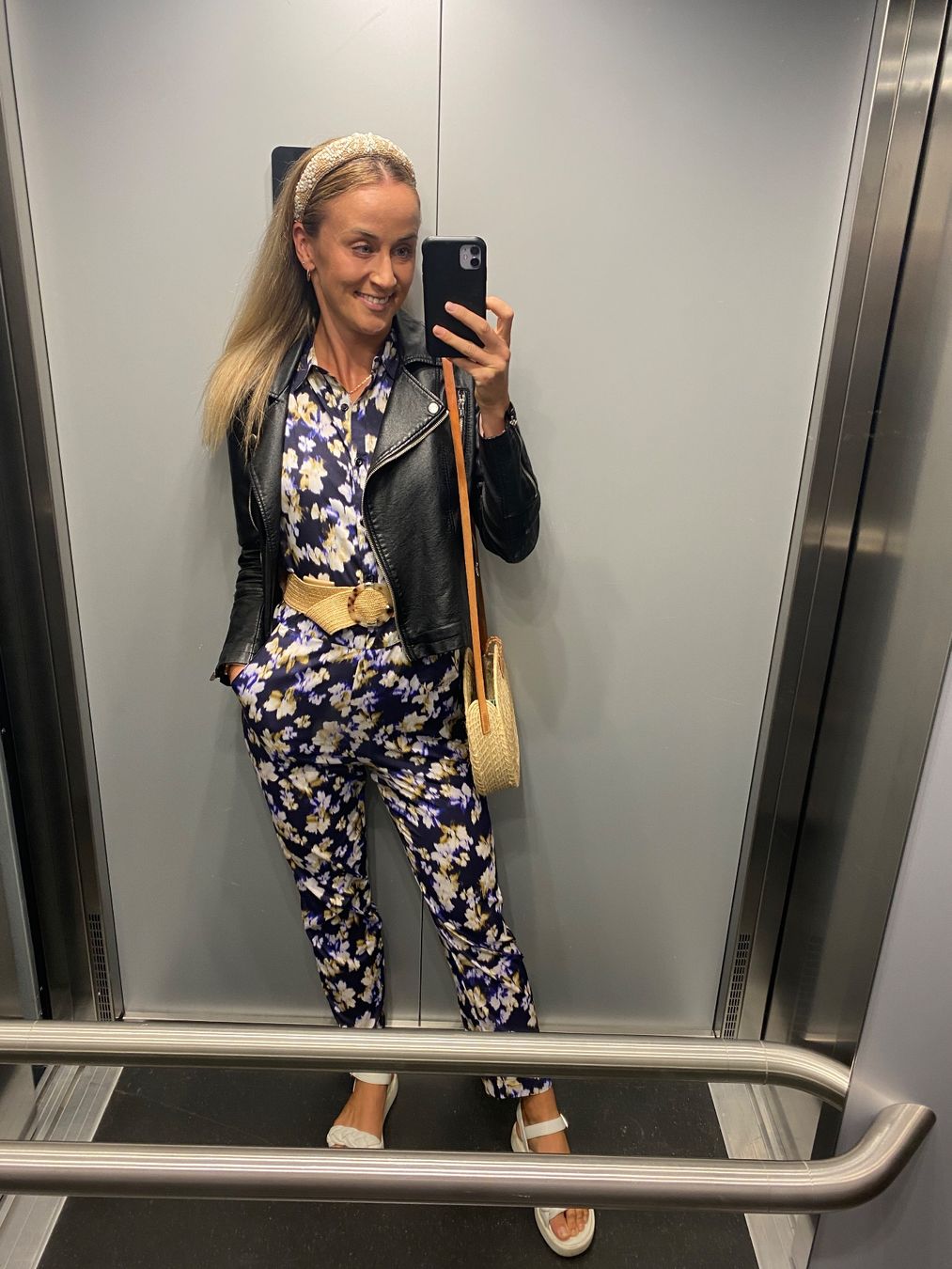 Tute: Blue Jumpsuit – Usato da Zürich venduto da tre_t57m