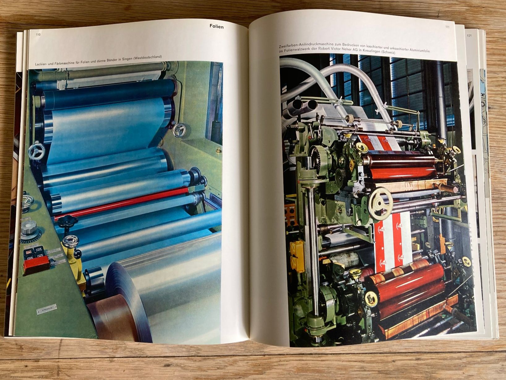 Libri: ALUSUISSE - Schweizerische Aluminium AG – Usato da zürich venduto da Tombola8 2