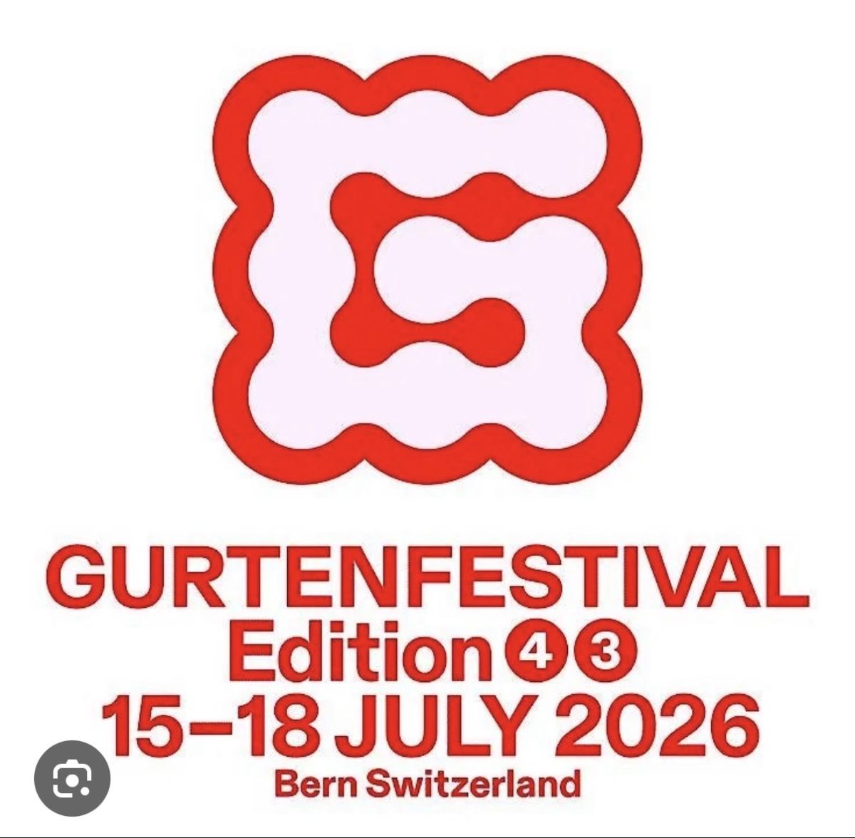 Tickets: GURTEN TICKET 4 - TAGESPASS – Neu und originalverpackt aus Bern von sersholeone
