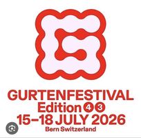 GURTEN TICKET 4 - TAGESPASS